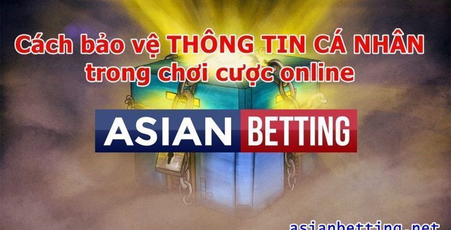 Bảo vệ thông tin cá nhân