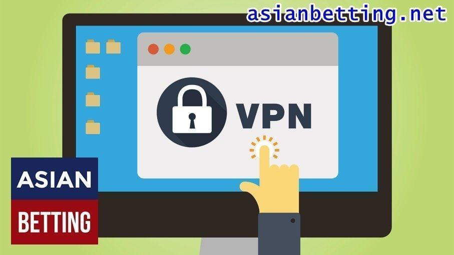 Dùng VPN bảo vệ đường truyền - Bảo vệ thông tin cá nhân