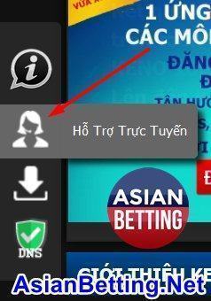 Dịch vụ chăm sóc kháng hàng tại nhà cái 12Bet