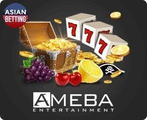 Ameba: Nhà cung cấp game cá cược còn non trẻ nhưng chất chơi