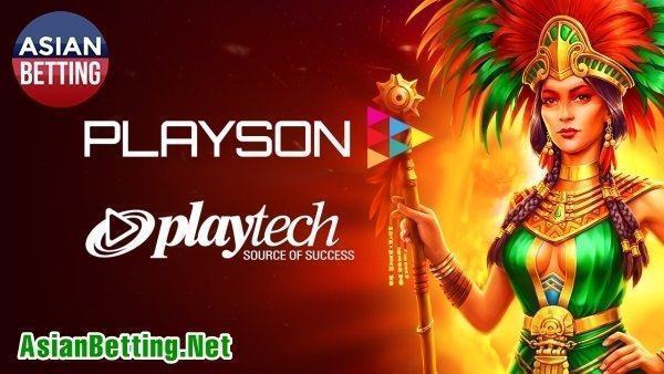 Playson: Nhà cung cấp slotgame nổi tiếng trong làng cá cược