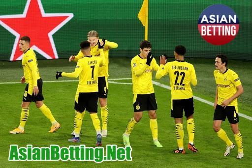 Soi kèo Dortmund vs Koln (21h30 ngày 28/10/2020)