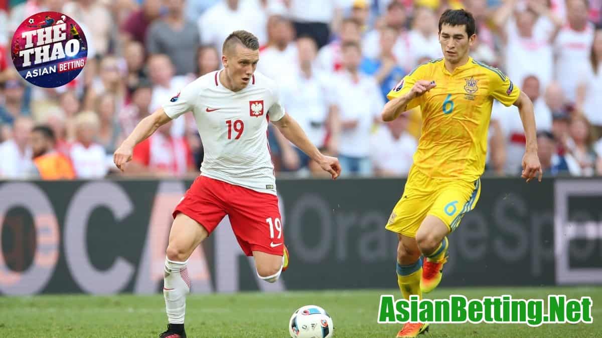 Soi kèo Đức vs Ukraine (2h45 ngày 15/11/2020)