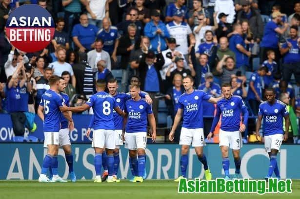 Soi kèo Liverpool vs Leicester City (2h ngày 23/11/2020)