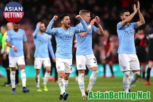 Soi kèo Olympiakos vs Manchester City (0h55 ngày 26/11/2020)