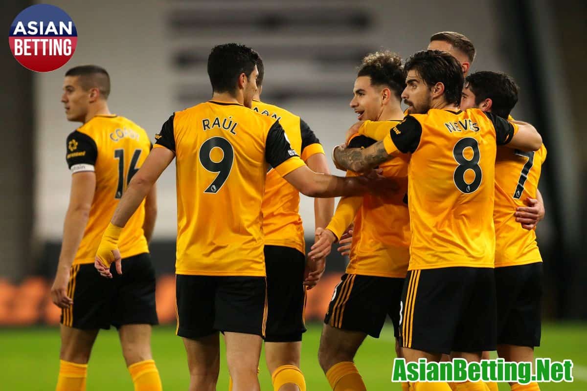 Soi kèo Wolverhampton vs Southampton (3h ngày 24/11/2020)