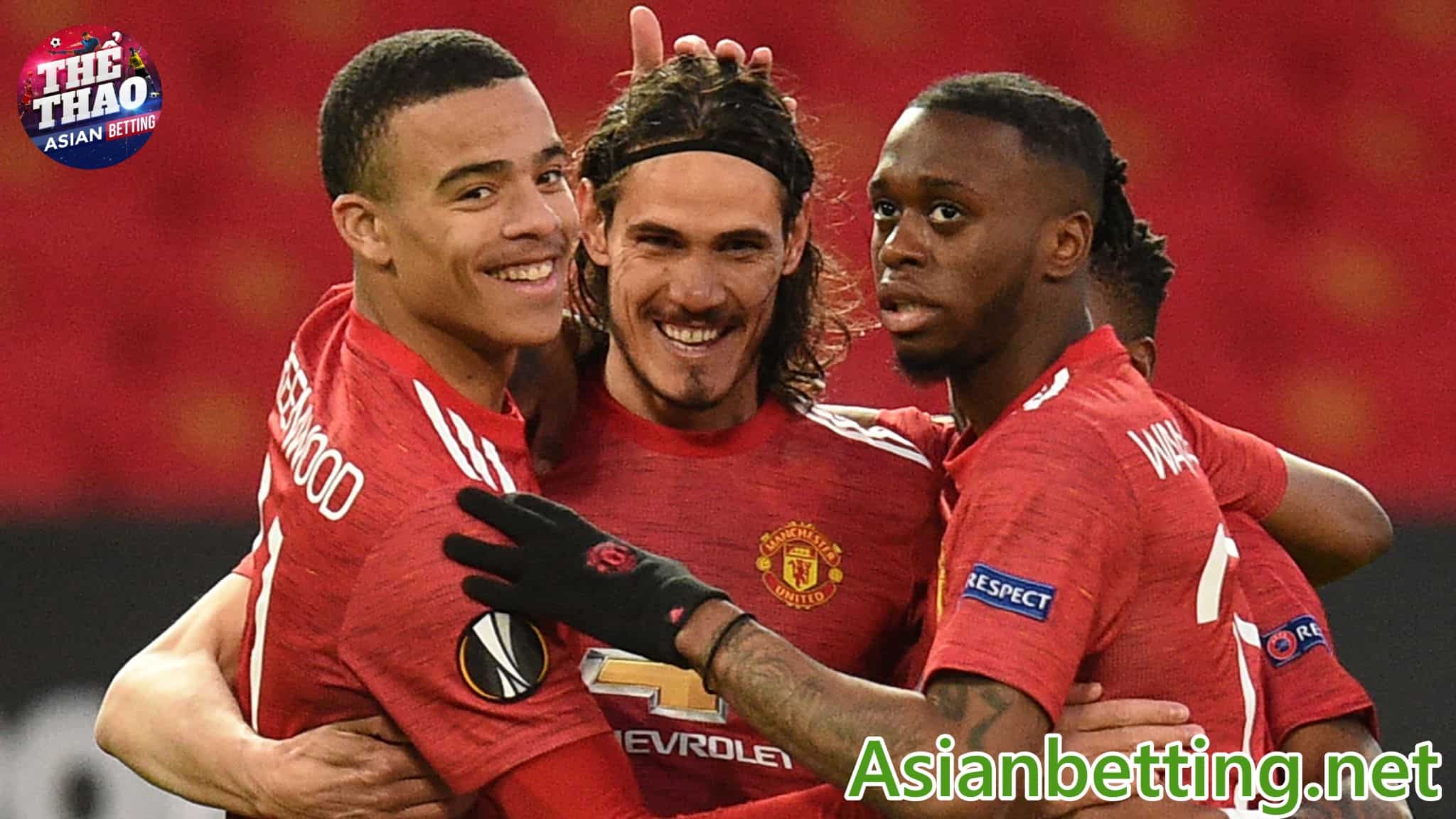 Soi kèo Man Utd vs Liverpool (22h30 ngày 2/5/2021)