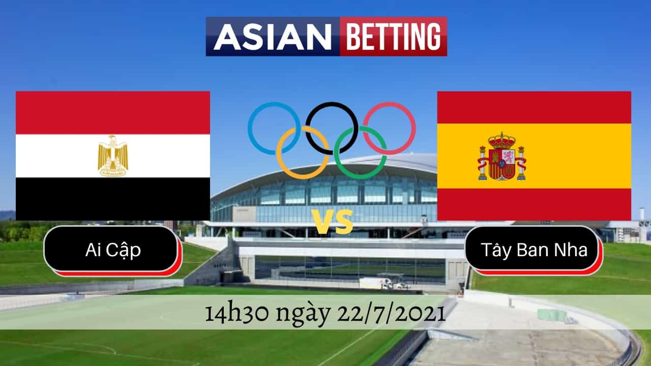 soi-keo-olympic-ai-cap-vs-olympic-tay-ban-nha-14h30-ngay-22-7-2021