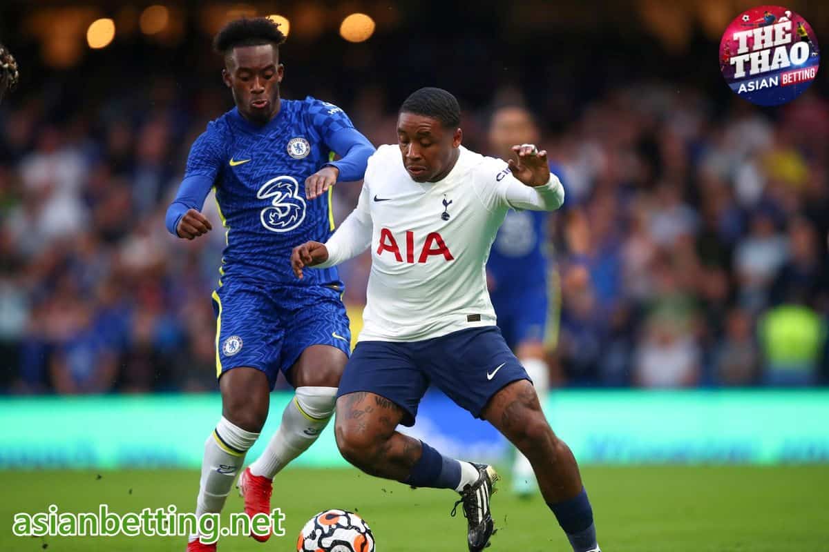 Soi kèo Chelsea vs Tottenham chính xác nhất (23h30 ngày 23/1/2022)