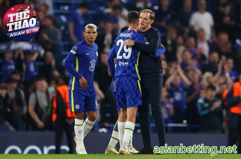 Soi kèo Chelsea vs Tottenham chính xác nhất (23h30 ngày 23/1/2022)