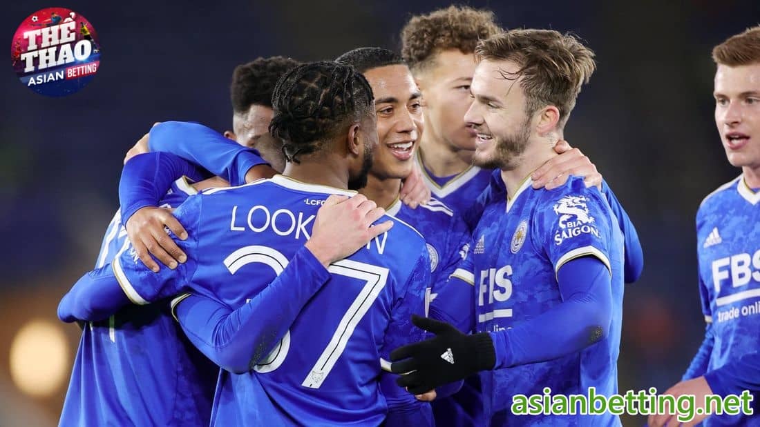 Soi kèo Everton vs Leicester City (3h ngày 12/1/2021)