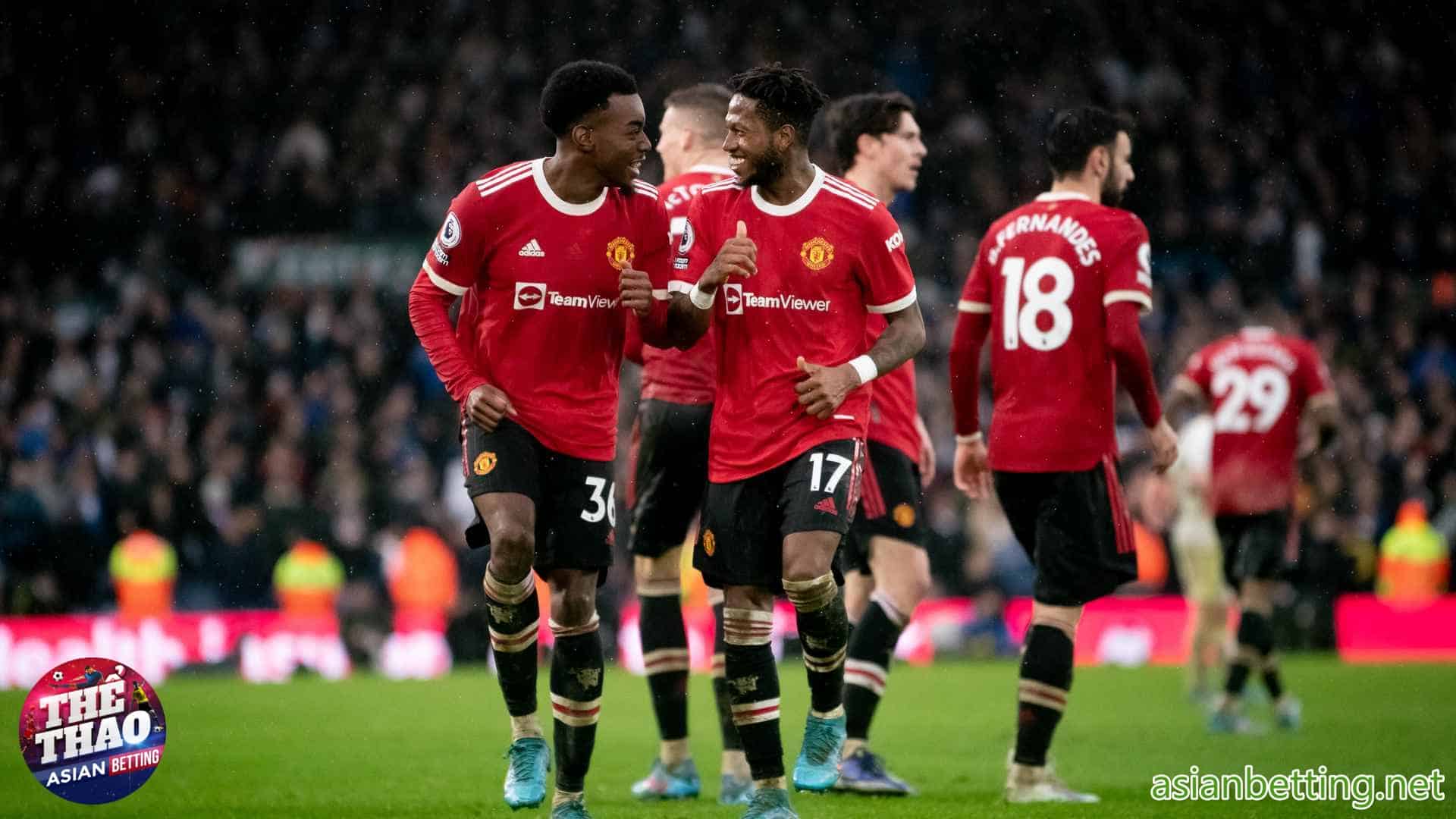 Soi kèo Atletico Madrid vs Man Utd (3h ngày 24/2/2022)