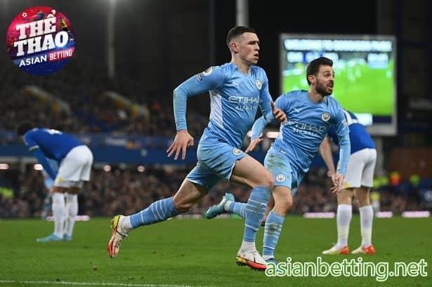 Soi kèo Crystal Palace vs Man City (3h ngày 15/3/2022)