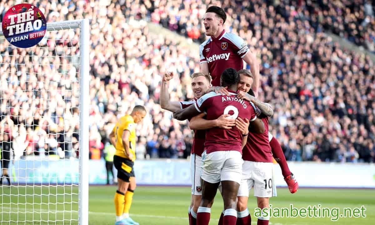 Soi kèo Liverpool vs West Ham chính xác nhất (0h30 ngày 6/3/2022)