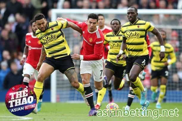 Soi kèo Man City vs Man Utd (23h30 ngày 6/3/2022)