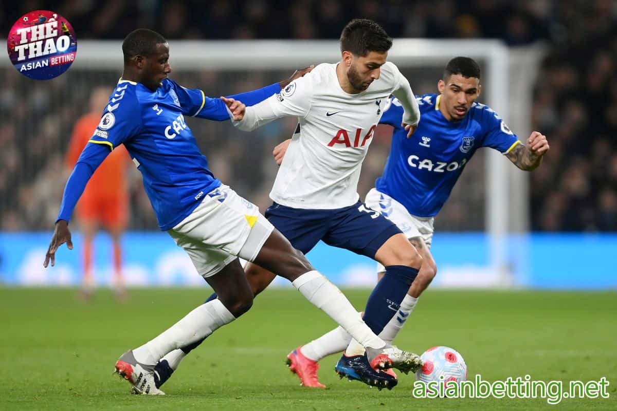 Soi kèo Man Utd vs Tottenham (0h30 ngày 13/3/2022)