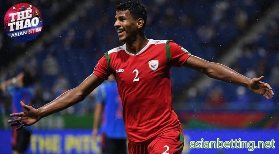 Soi kèo Việt Nam vs Oman (19h ngày 24/3/2022)