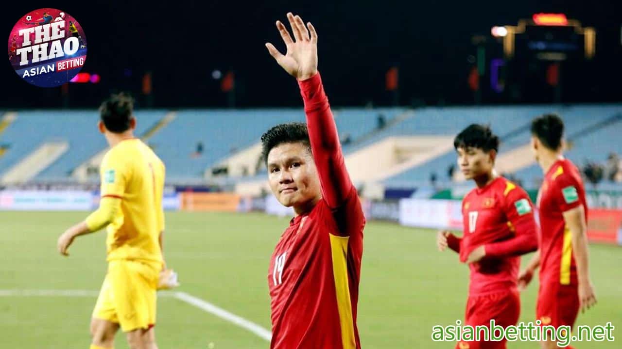 Soi kèo Việt Nam vs Oman (19h ngày 24/3/2022)