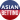 Logo asian betting